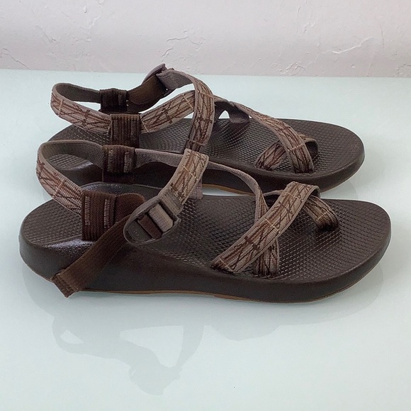 Chaco Z/2 Classic Sandal Vibram sole men size 11 - Picture 14 of 14